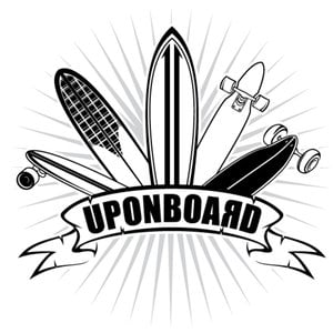 Profile picture for UPONBOARD