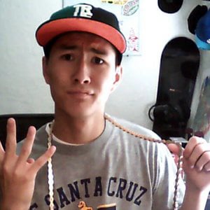 Profile picture for Darryl Wong