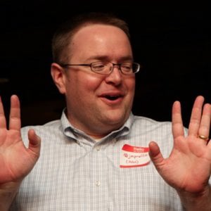 Profile picture for John Proffitt