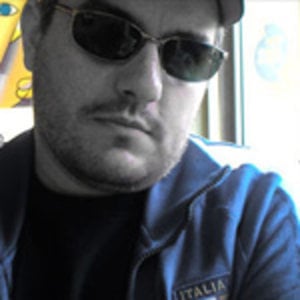 Profile picture for Daniel Barassi