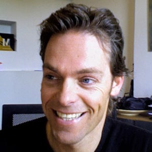 Profile picture for Joost van Schaik