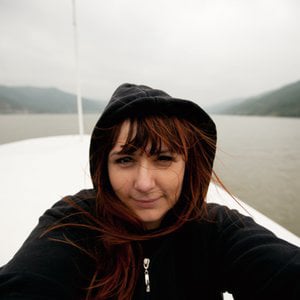 Profile picture for Ivana Jurcic