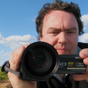 Profile picture for Grant Willis (VK5GR)