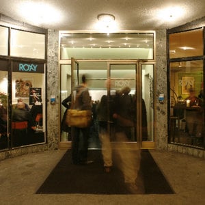 Profile picture for Roxy Theater