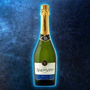 Profile picture for Champaña Valdivieso