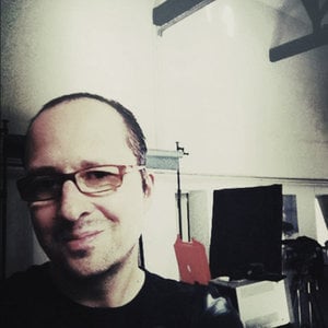 Profile picture for Thomas Kruesselmann