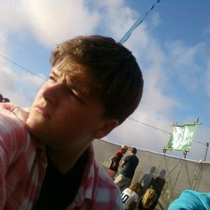 Profile picture for James D