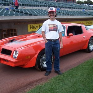 Profile picture for Ben Deutschman
