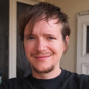 Profile picture for Michael Murtaugh