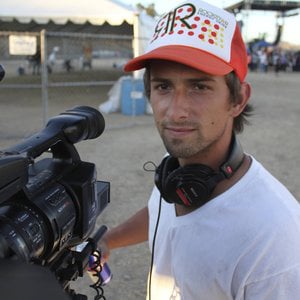 Profile picture for Matt Rodgers