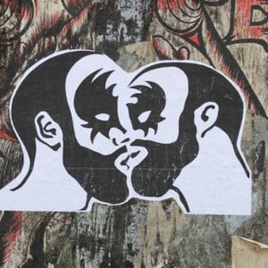 Profile picture for Homo Riot