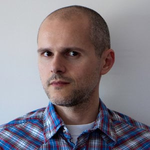 Profile picture for Marcelo Campiglia