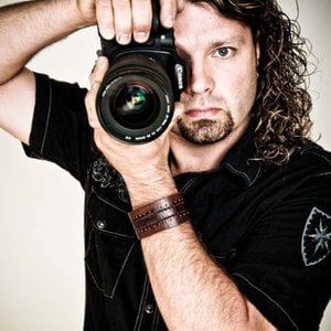 Profile picture for Paul Breeding