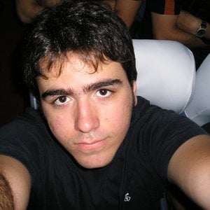 Profile picture for Milton Andersen