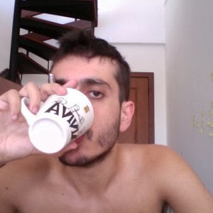 Profile picture for Erick Ricco