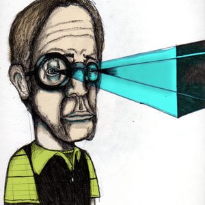 Profile picture for Billy Bain