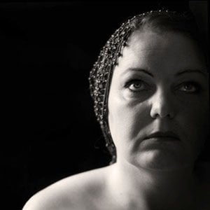Profile picture for Bogi Bell