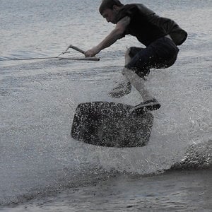 Profile picture for sprocket america