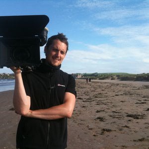 Profile picture for Stuart Froude