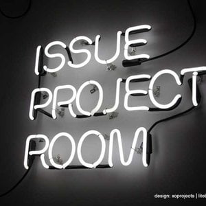 Profile picture for ISSUE Project Room