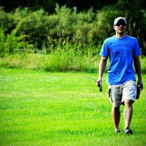 Profile picture for Luke McDonald