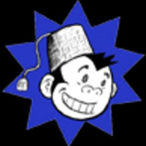 Profile picture for harrisonicus