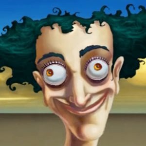 Profile picture for John R. Dilworth