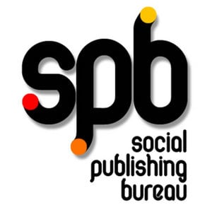 Profile picture for Social Publishing Bureau