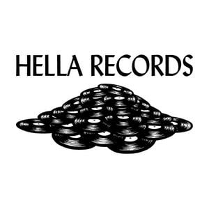 Profile picture for Hella Records
