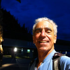 Profile picture for Peter Pilafian