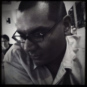 Profile picture for Kenneth Pinto