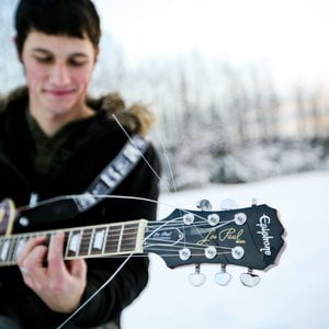 Profile picture for Emerging Warrior Studios