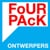 FoURPAcK ontwerpers