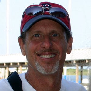 Profile picture for Chuck Coty