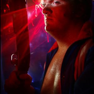 Profile picture for Samuel Eidson