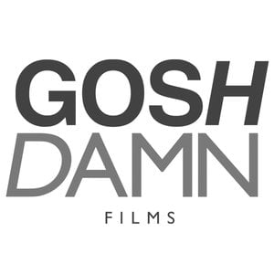 Profile picture for Goshdamn Films