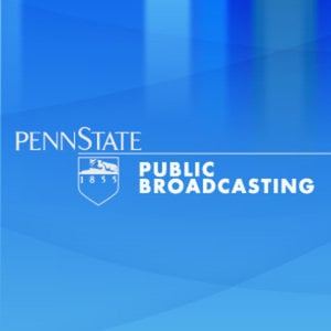 Profile picture for Penn State Public Broadcasting