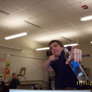 Profile picture for Michael McCabe