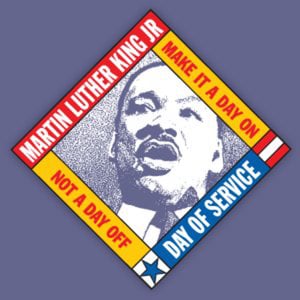 Profile picture for MLK Day