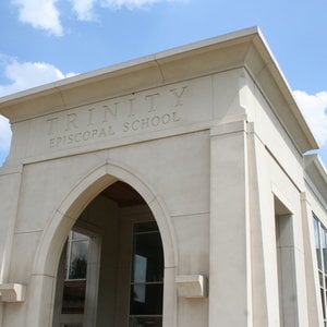 Profile picture for Trinity Episcopal School