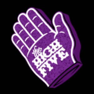 Profile picture for theHIGH5