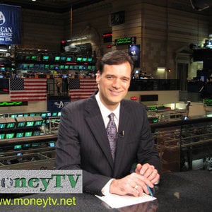 Profile picture for MoneyTV with Donald Baillargeon