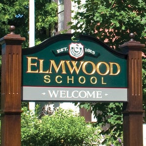 Profile picture for Elmwood School