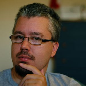 Profile picture for Darryl E. Clarke