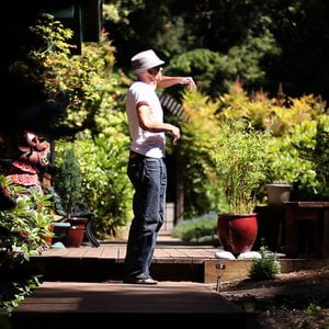Profile picture for Paul Hamilton