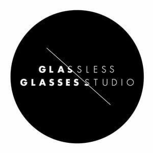 Profile picture for The Glassless Glasses Studio