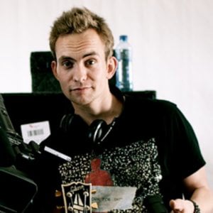 Profile picture for Jeroen Roodnat