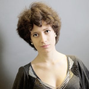 Profile picture for Olga Lvoff