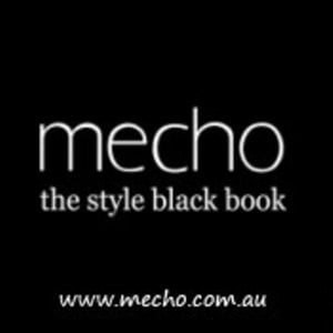 Profile picture for mecho | the style black book
