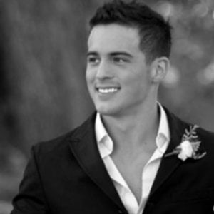 Profile picture for Dan Tocchini
